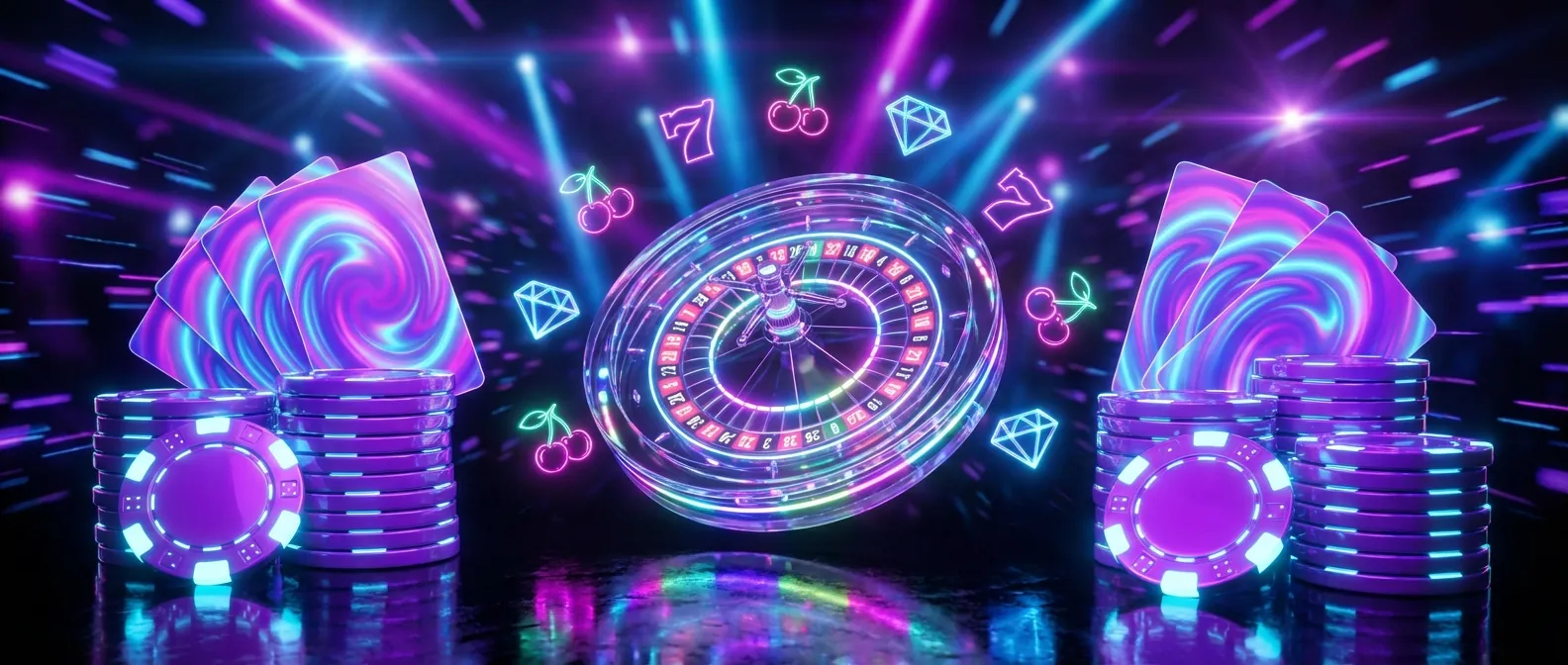 Vlad Casino bonus